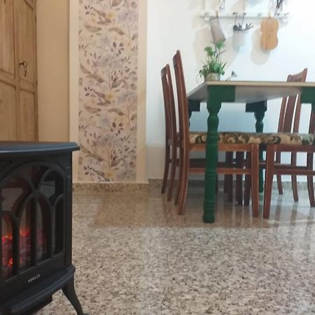Apartamento Camino Mozarabe Baena Ngoại thất bức ảnh