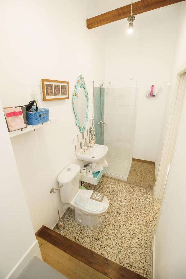 Apartamento Camino Mozarabe Baena Ngoại thất bức ảnh
